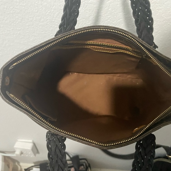 Authentic Louis Vuitton Monogram Cabas PM - Picture 5 of 10